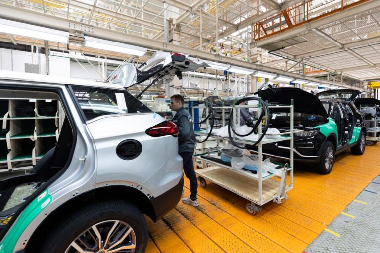 Quantas Fábricas De Carros Tem No Brasil?