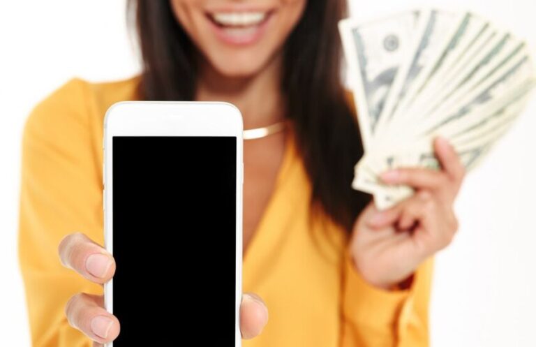 É Seguro Fazer Empréstimo Com Garantia de Celular?