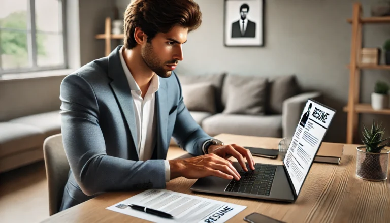 Quais informações estratégicas usar no currículo?