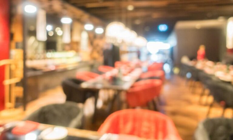 Top Restaurantes Para um Encontro Romântico