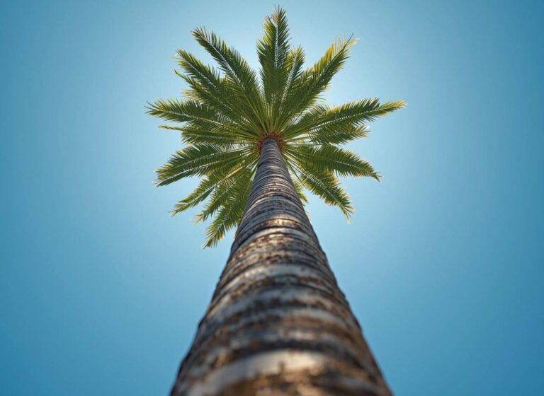 Carnaúba: A Árvore da Vida do Nordeste
