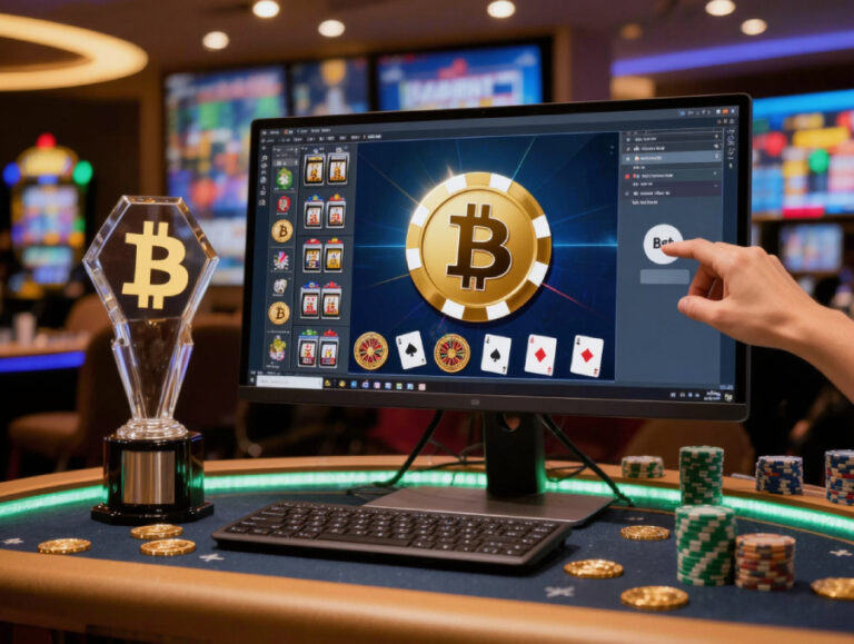 Checklist para a Jornada em Cassinos de Criptomoedas 2026