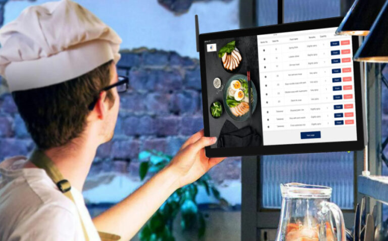 Como centralizar pedidos e organizar a operação em Restaurantes