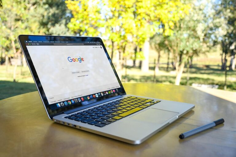 Como Limpar o Histórico de Pesquisas no Google?