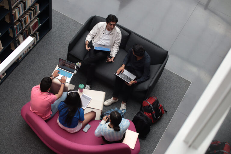 Como organizar projetos, portfólios e relatórios para facilitar a rotina acadêmica