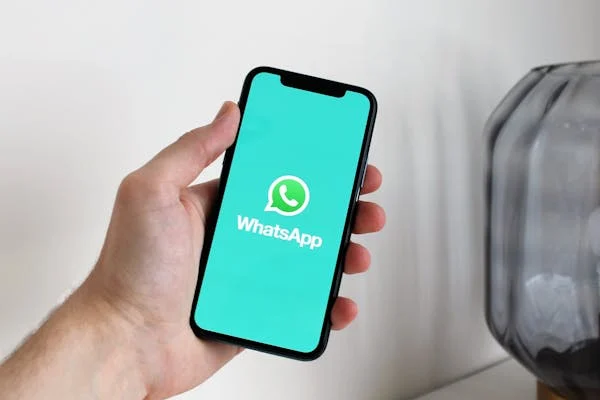 Como ter uma conta no WhatsApp sem chip?