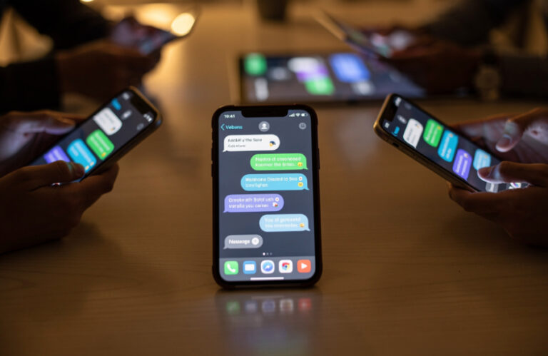 Como transformar conversas em vendas dentro dos aplicativos de mensagem