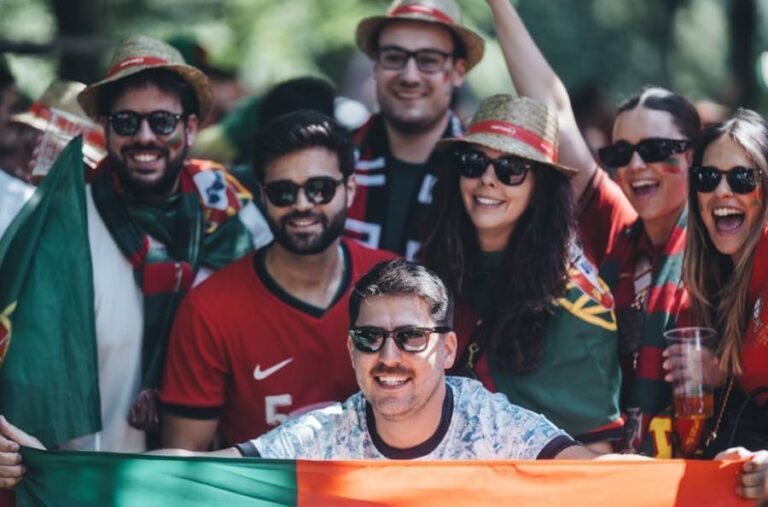 Grupos Copa do Mundo 2026