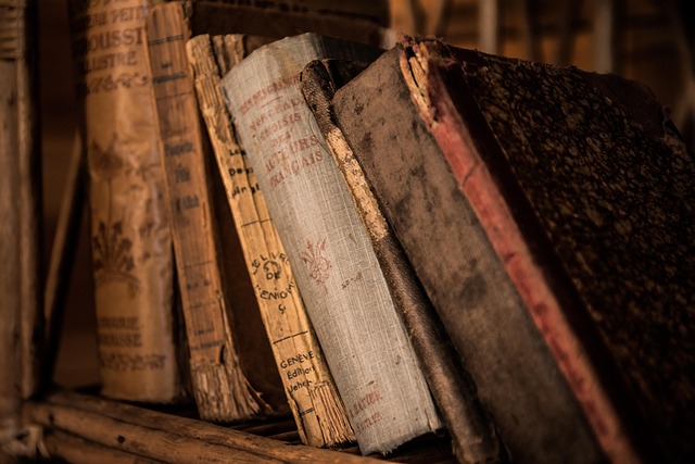 O que é Literatura barroca?