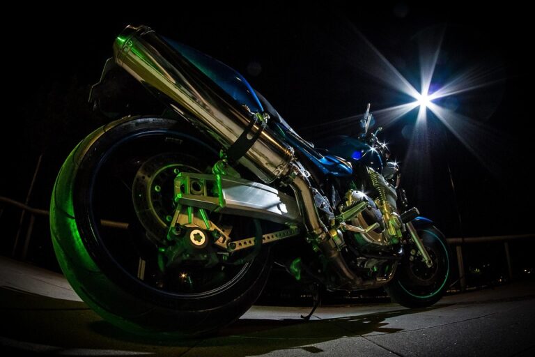Quais as marcas de motos que tem mais tecnologia?