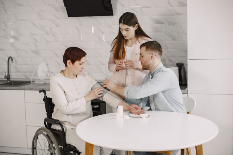 Principais Benefícios da Tecnologia para Pacientes com Mobilidade Reduzida