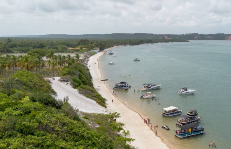 O que levar na mala para uma viagem ao litoral do RN e arredores